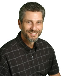About Roger Reece