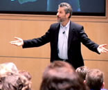 Roger Reece, trainier, speaker & coach