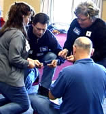 Workshop activity